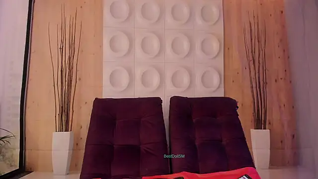 Snapshot of Best_DollSM chatting on February 5, 2025, 5:20 pm Best DollSM online show from February 5, 2025, 5:20 pm