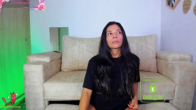 k4y lover online show from October 3, 2025, 1:31 am