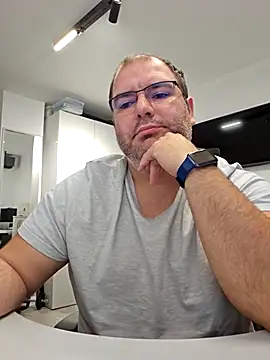 Andrew1900529 online show from October 11, 2025, 8:54 pm