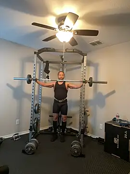 Fathero1time online show from February 5, 2026, 1:51 pm