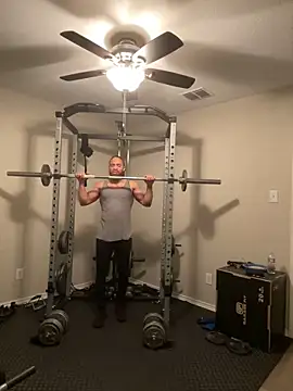 Fathero1time online show from October 30, 2025, 11:52 am