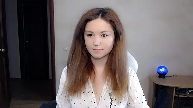 BettyGinger online show from January 23, 2025, 3:01 pm