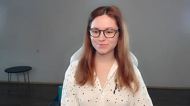 BettyGinger online show from December 10, 2024, 10:16 pm