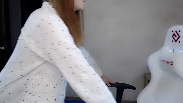 BettyGinger online show from January 23, 2025, 6:03 pm