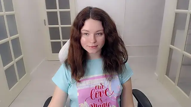 BettyGinger online show from December 2, 2025, 3:03 pm