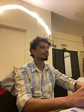 Talha266 online show from September 12, 2025, 9:03 pm