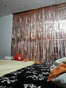 LUNAdeMARTE online show from November 14, 2025, 12:47 am