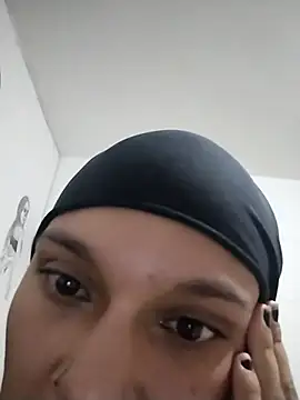 LUNAdeMARTE online show from February 21, 2025, 2:50 am