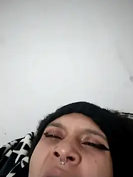 LUNAdeMARTE online show from March 13, 2025, 5:54 am