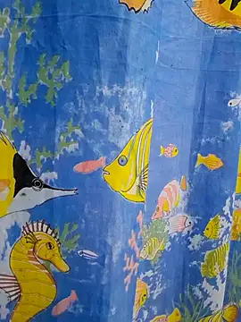 LUNAdeMARTE online show from September 15, 2025, 2:01 am