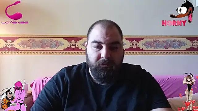  Sinyor34 online show from April 20, 2026, 11:46 am