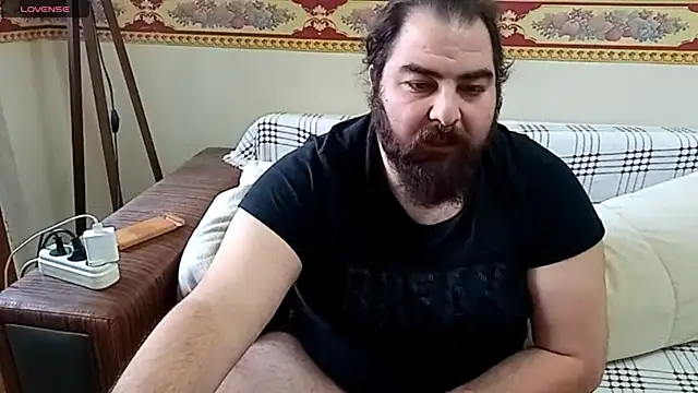  Sinyor34 online show from January 15, 2025, 12:47 pm