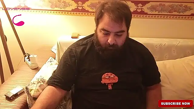  Sinyor34 online show from October 12, 2025, 12:01 am