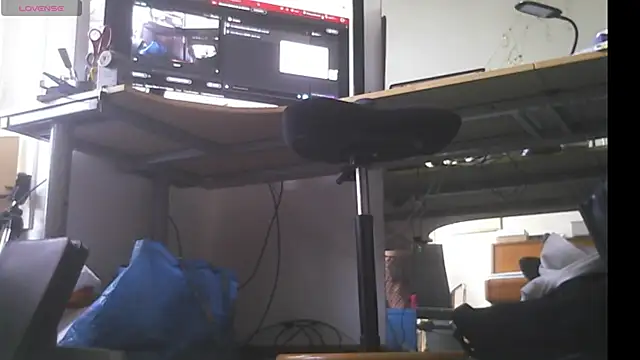 Snapshot of surprise16969schweiz chatting on December 20, 2024, 12:16 pm surprise16969schweiz online show from December 20, 2024, 12:16 pm