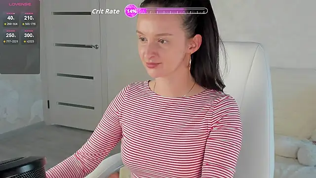 Miss Sun Shine online show from April 16, 2026, 1:23 pm