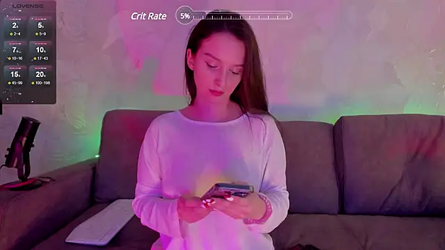 Miss Sun Shine online show from January 29, 2025, 4:30 pm