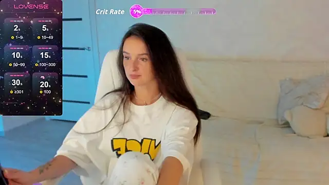 Snapshot of Miss_Sun_Shine chatting on July 17, 2026, 9:39 am Miss Sun Shine online show from July 17, 2026, 9:39 am