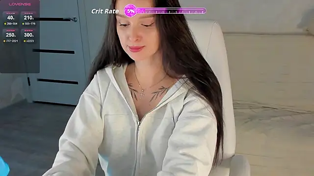 Miss Sun Shine online show from March 20, 2026, 2:18 pm