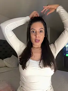 kamivolkano online show from February 18, 2025, 11:52 pm