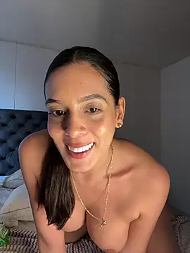 kamivolkano online show from March 17, 2025, 8:51 pm