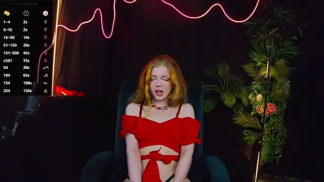 Misamane online show from June 22, 2026, 5:10 pm