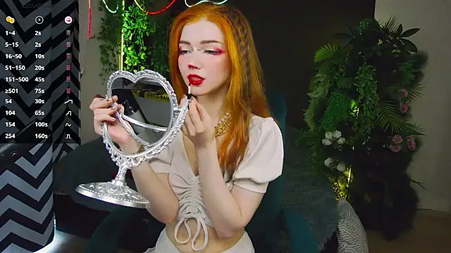 Misamane online show from March 29, 2026, 11:23 am