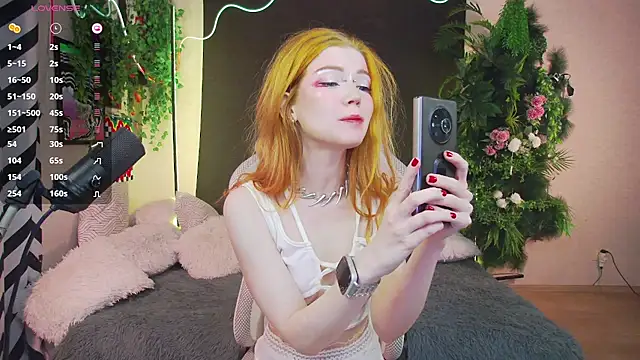 Misamane online show from March 19, 2026, 3:34 pm