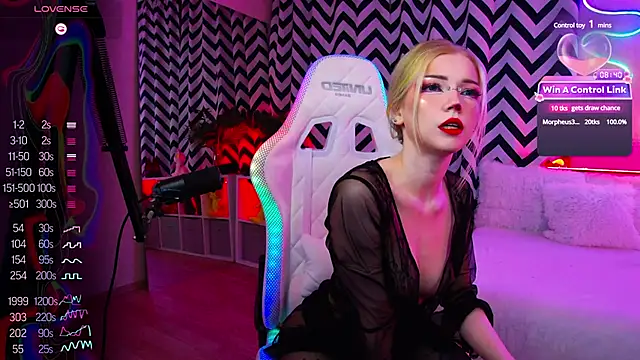 Misamane online show from December 7, 2024, 12:51 pm