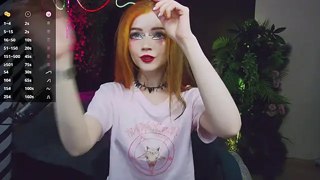 Misamane online show from March 27, 2026, 4:30 pm