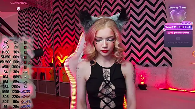 Misamane online show from January 15, 2025, 4:21 pm