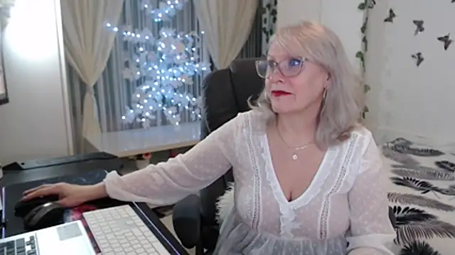 Ghertrude52 online show from March 20, 2026, 5:08 am