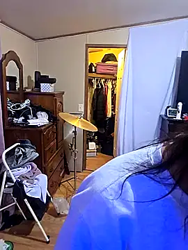 AerobicSleeve online show from February 9, 2026, 5:38 am