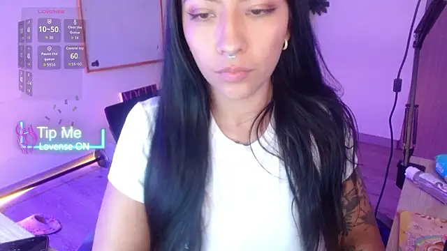 karlavittar online show from February 1, 2026, 8:12 am