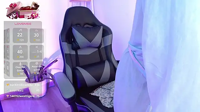 karlavittar online show from February 7, 2025, 12:42 am