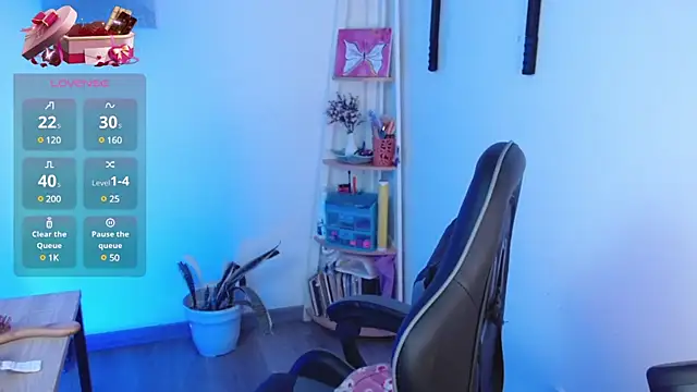 karlavittar online show from February 8, 2025, 12:06 am