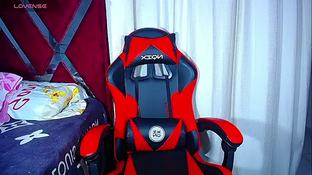 DanisaBrown online show from September 10, 2025, 2:05 pm