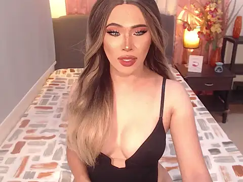 MistressAthalia online show from September 19, 2025, 1:31 am