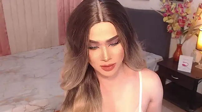 MistressAthalia online show from March 23, 2025, 1:53 am