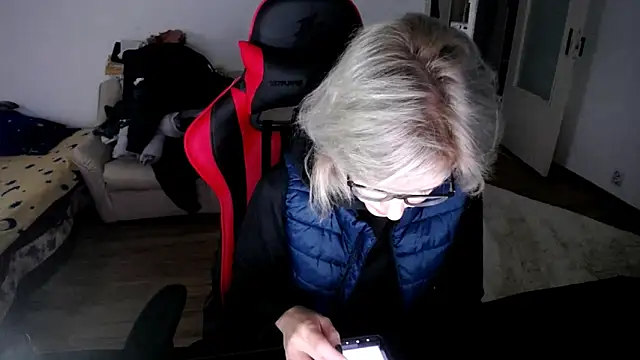 SexxyLety online show from October 1, 2025, 6:29 am