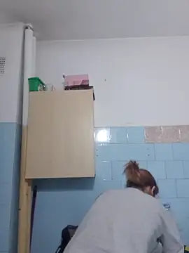 SexxyLety online show from March 14, 2026, 1:17 pm