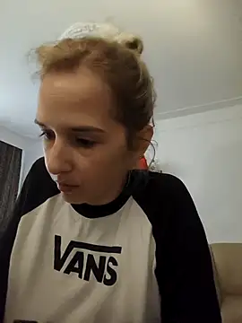 SexxyLety online show from October 14, 2025, 9:21 am