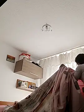 SexxyLety online show from March 21, 2025, 10:39 am