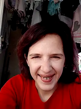 SexxyLety online show from March 25, 2026, 10:36 am