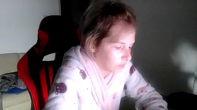 SexxyLety online show from October 4, 2025, 6:31 pm