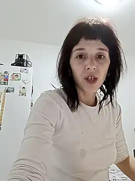 SexxyLety online show from March 21, 2025, 4:40 pm