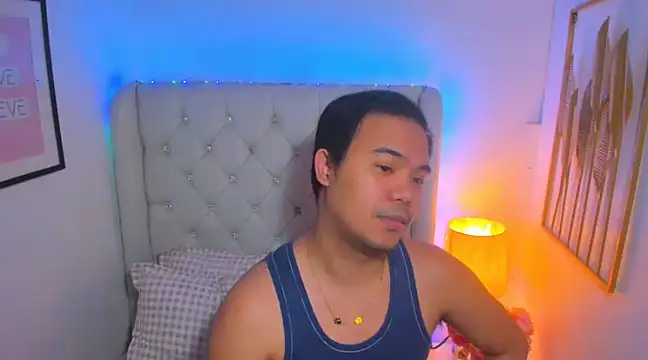 AsianZero online show from March 19, 2025, 4:34 pm