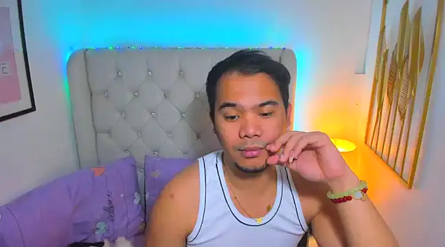 AsianZero online show from February 25, 2025, 8:21 pm