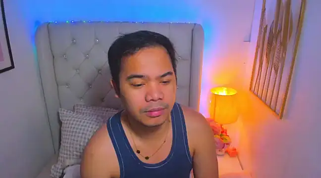 AsianZero online show from March 20, 2025, 7:25 am