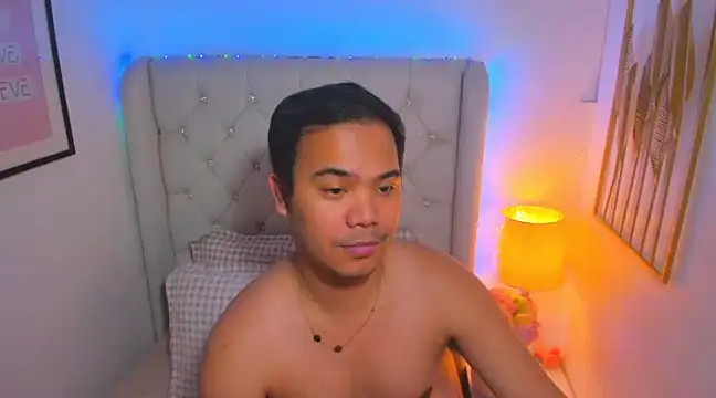 AsianZero online show from March 18, 2025, 7:44 pm