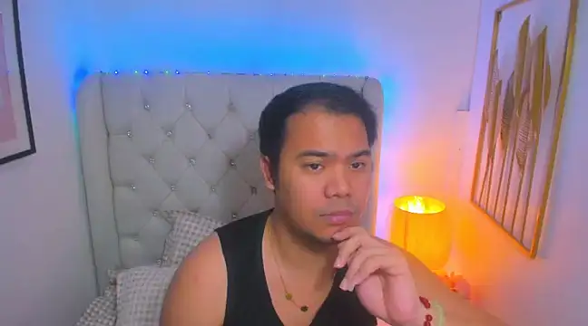 AsianZero online show from March 22, 2025, 8:37 pm